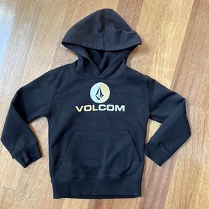 Volcom Hooded Sweatshirt